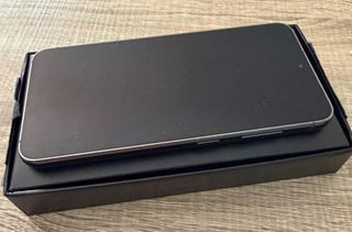 Samsung Galaxy S23 256GB Verde