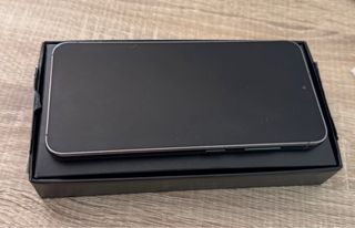 Samsung Galaxy S23 256GB Verde