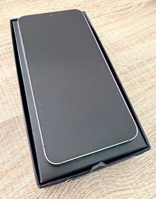 Samsung Galaxy S23 256GB Verde