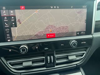 Porsche Macan Macan S