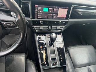 Porsche Macan Macan S