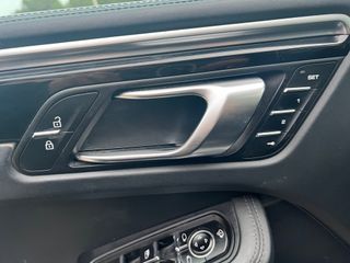 Porsche Macan Macan S