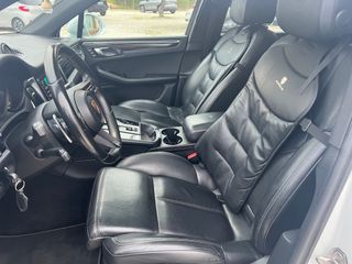 Porsche Macan Macan S