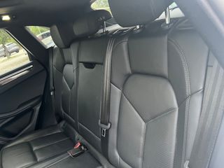 Porsche Macan Macan S