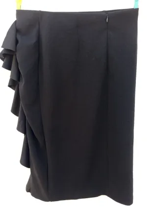 Punt Roma Falda Asimétrica Nueva Talla L