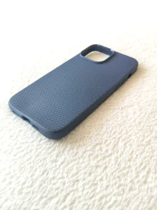 Funda Spigen iPhone 14 Pro Max / 15 Pro Max