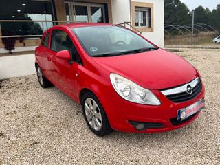 Opel Corsa Enjoy 1.3 CDTi