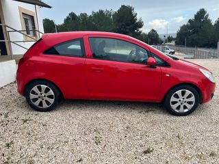 Opel Corsa Enjoy 1.3 CDTi