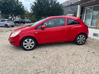 Opel Corsa Enjoy 1.3 CDTi