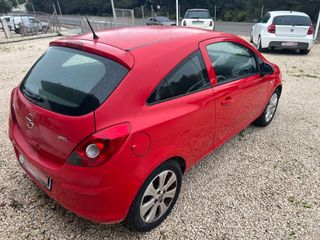 Opel Corsa Enjoy 1.3 CDTi