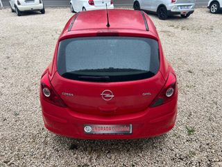 Opel Corsa Enjoy 1.3 CDTi