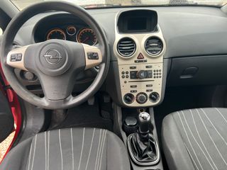 Opel Corsa Enjoy 1.3 CDTi