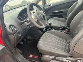 Opel Corsa Enjoy 1.3 CDTi