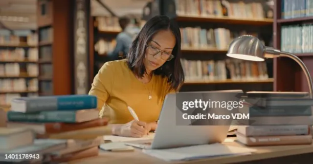 Clases online. Tecnicas de estudio