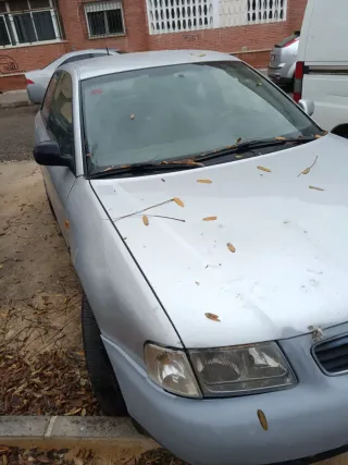 Audi A3 1.9 TDI