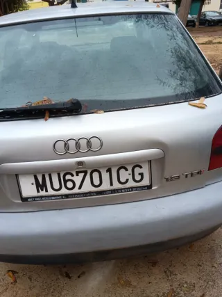 Audi A3 1.9 TDI