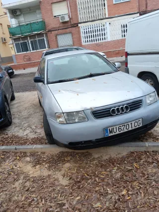 Audi A3 1.9 TDI