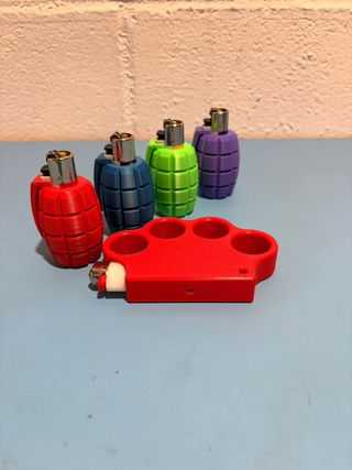 Custodia per accendini Granada