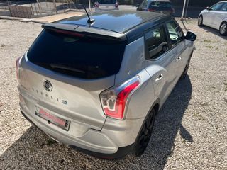 SsangYong Tivoli D16T Limited 4x2