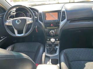 SsangYong Tivoli D16T Limited 4x2