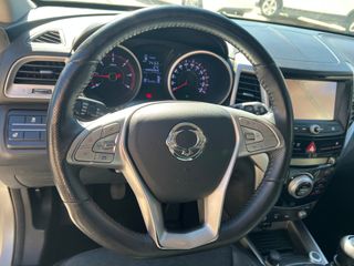 SsangYong Tivoli D16T Limited 4x2