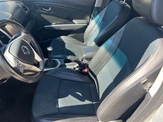 SsangYong Tivoli D16T Limited 4x2