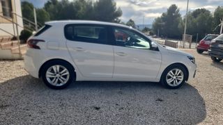 Peugeot 308 5p Active Pack PureTech 110 S&S