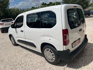 Opel Combo Life 1.5 TD 56kW (75CV) Selective L