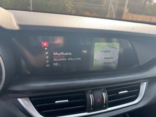 Alfa Romeo Stelvio 2.2 Diésel 132kW (180CV) Stelvio RWD