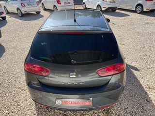 SEAT León 1.8 TSI 160cv Sport