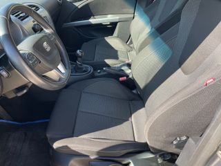 SEAT León 1.8 TSI 160cv Sport