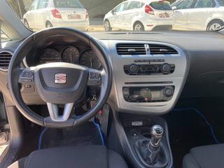 SEAT León 1.8 TSI 160cv Sport