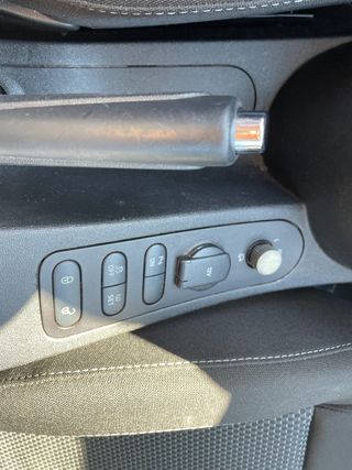 SEAT León 1.8 TSI 160cv Sport