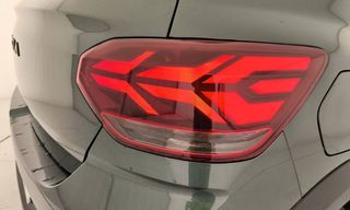 Dacia Sandero Sandero Stepway ECO-G Extreme Go 74kW Extreme Go