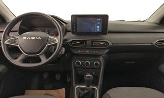 Dacia Sandero Sandero Stepway ECO-G Extreme Go 74kW Extreme Go