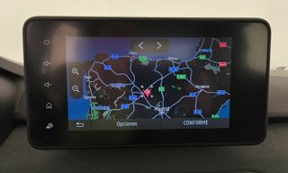 Dacia Sandero Sandero Stepway ECO-G Extreme Go 74kW Extreme Go