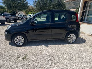 Fiat Panda 1.2 Easy 51kW (69CV)