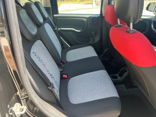 Fiat Panda 1.2 Easy 51kW (69CV)