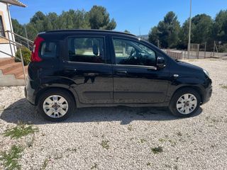 Fiat Panda 1.2 Easy 51kW (69CV)