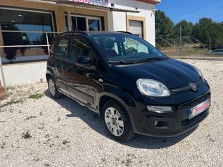 Fiat Panda 1.2 Easy 51kW (69CV)