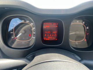 Fiat Panda 1.2 Easy 51kW (69CV)