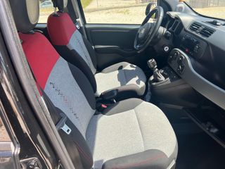 Fiat Panda 1.2 Easy 51kW (69CV)