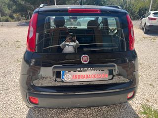 Fiat Panda 1.2 Easy 51kW (69CV)