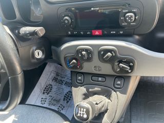 Fiat Panda 1.2 Easy 51kW (69CV)