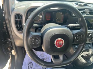 Fiat Panda 1.2 Easy 51kW (69CV)