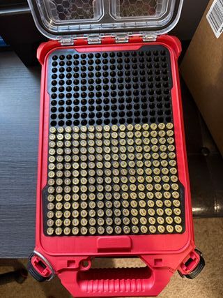 Milwaukee Packout Inserto 9mm