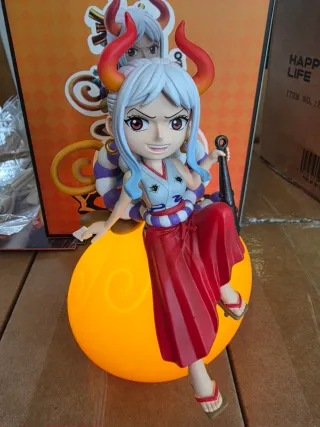 Happy Life one piece yamato led onepiece