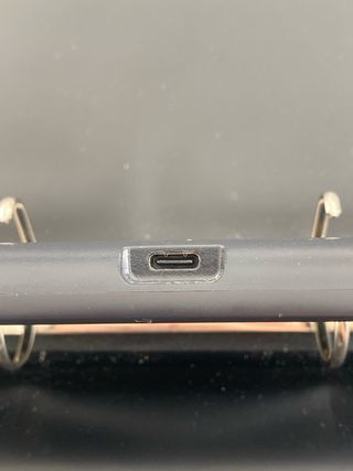 Cargador Inalámbrico Samsung