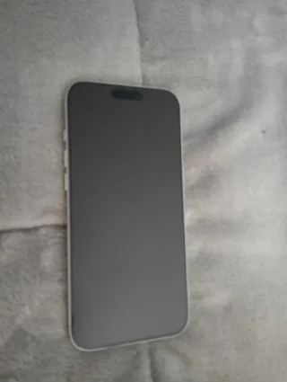 iPhone 17 pro Max plata 256 gb
