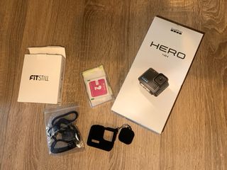 GoPro HERO 4K precintada